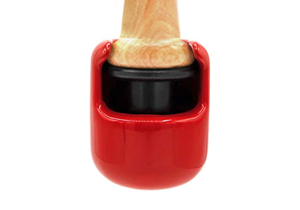 The Hitting Knob