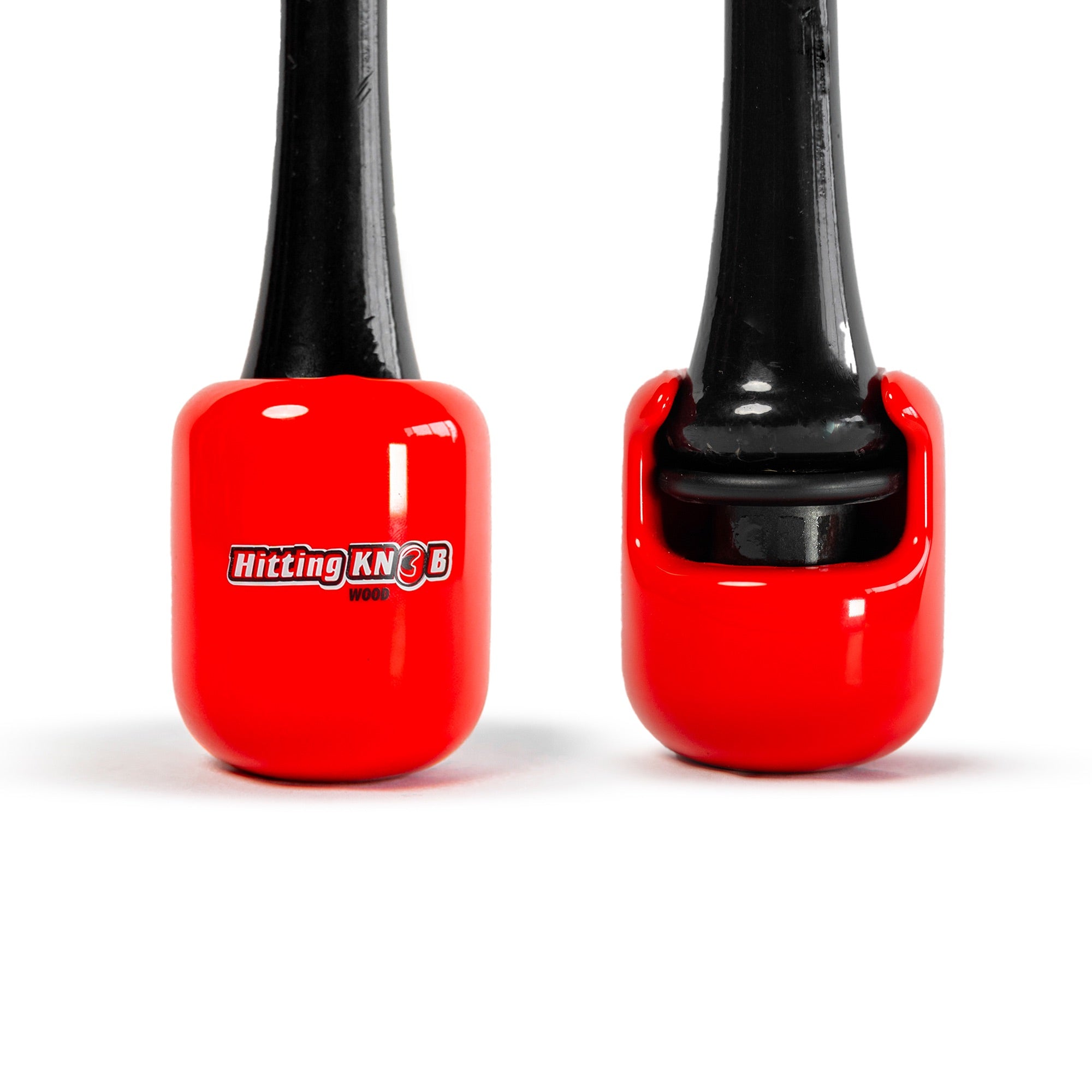 The Hitting Knob
