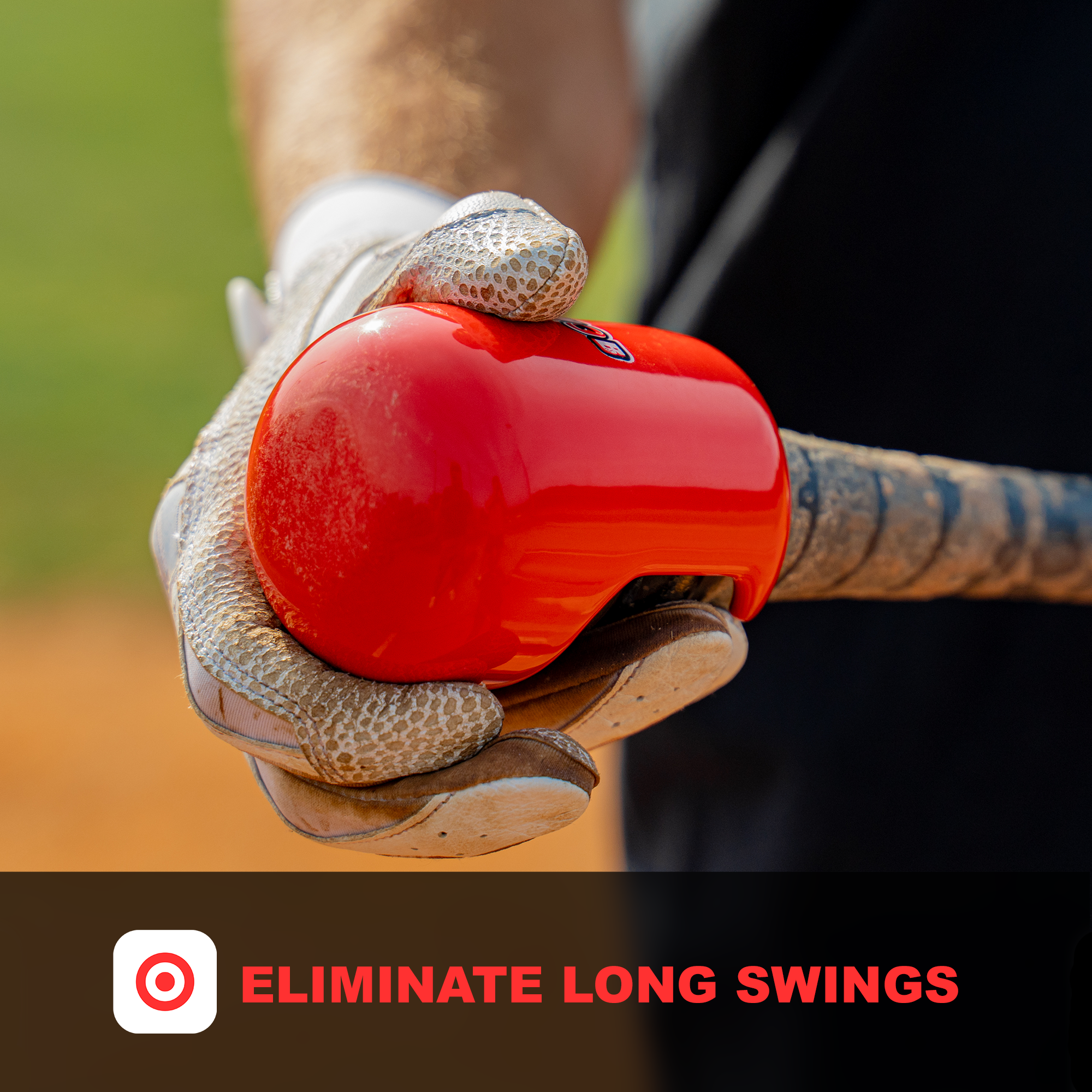 The Hitting Knob | Improve Your Swing The Hitting Knob | Improve Your Swing