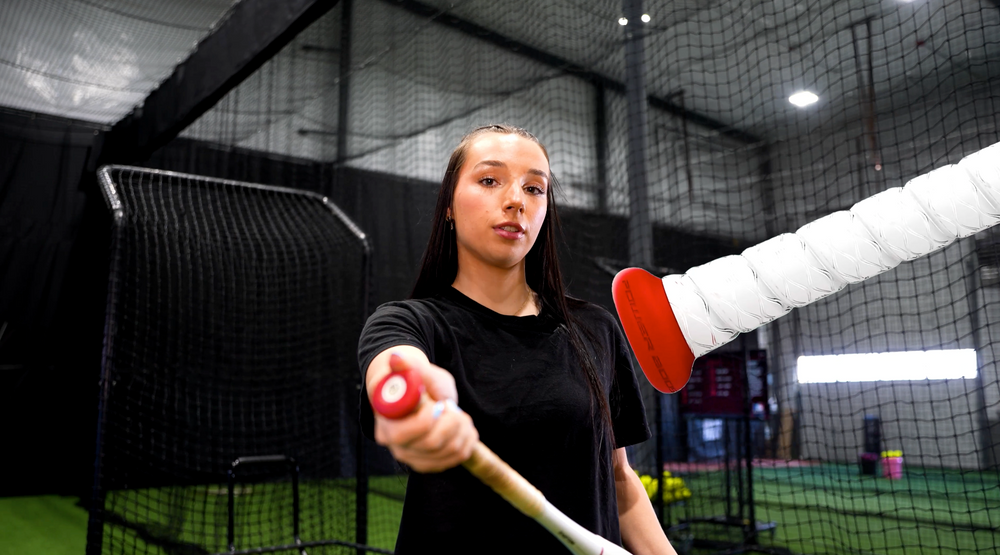 Hitting Knob Instructional Video – The Hitting Knob